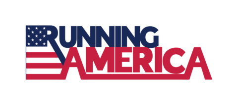 running america logo 2